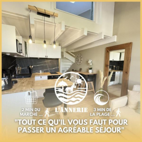 L'Ânnerie - Piscine